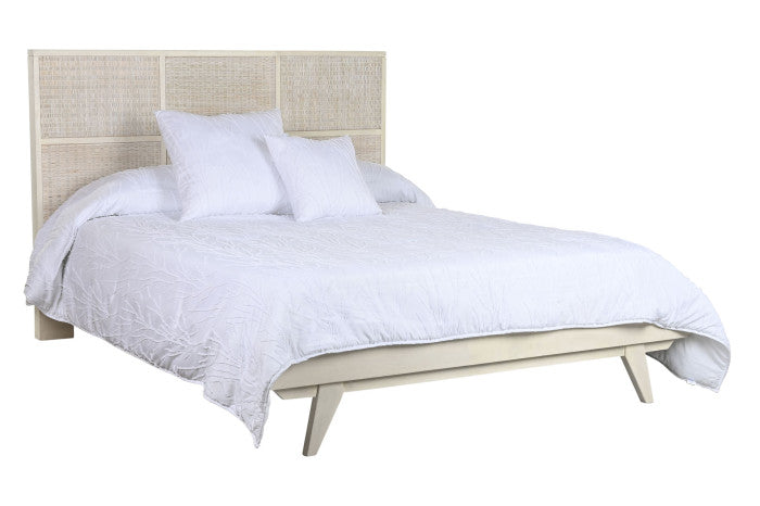 LETTO MANGO RATTAN