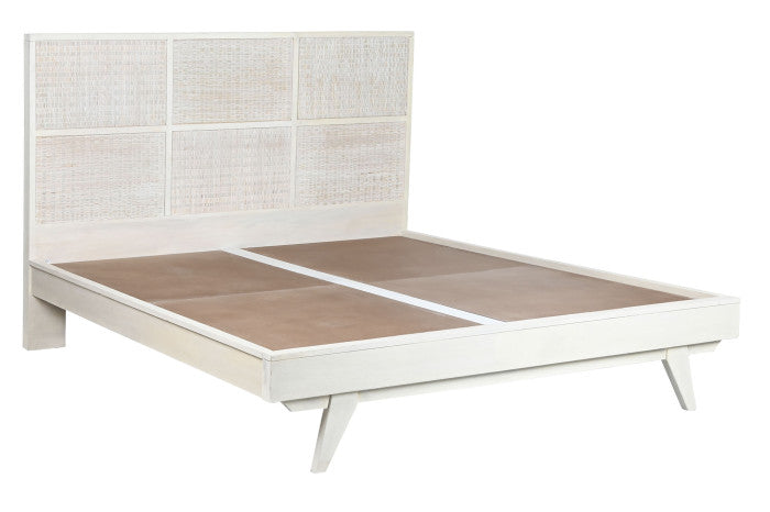 LETTO MANGO RATTAN