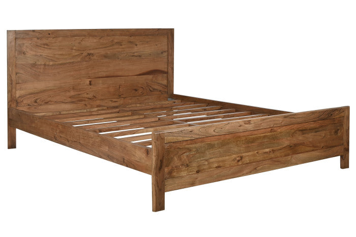 LETTO ACACIA CON TESTATA