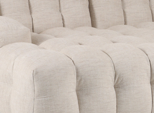 DIVANO BUBBLE BEIGE