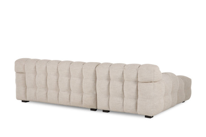 DIVANO BUBBLE BEIGE